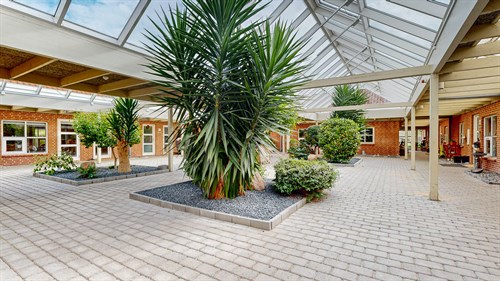 estate