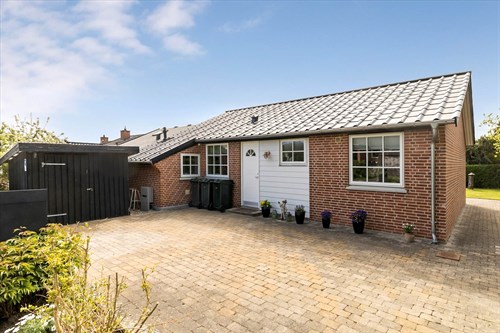 estate