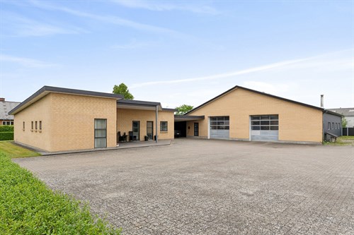 estate