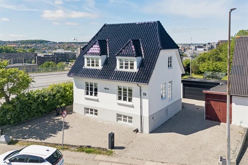 estate