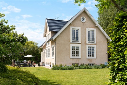 estate