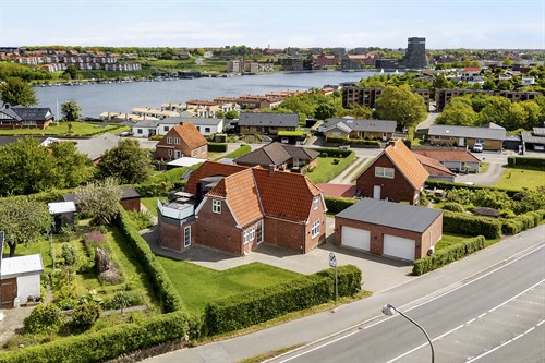 estate