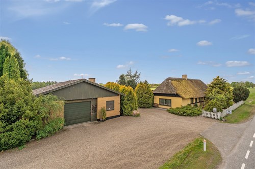 estate