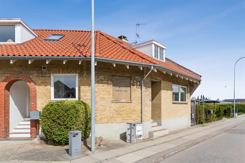 estate