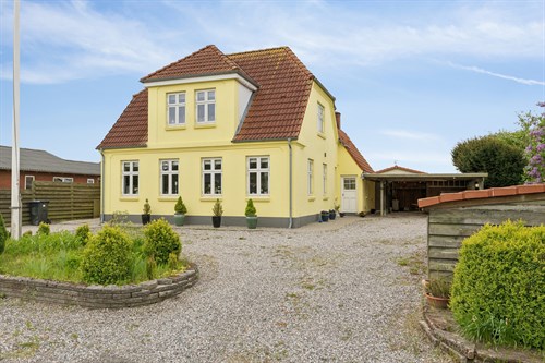 estate