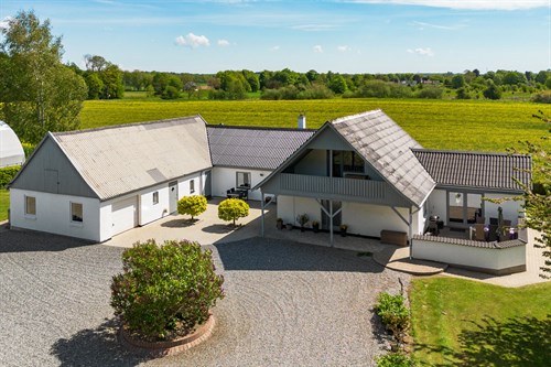 estate