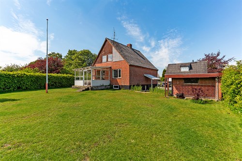 estate