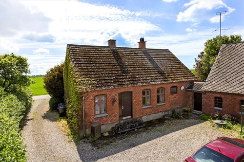 estate