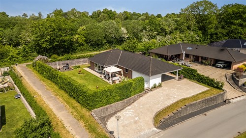 estate