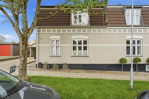 estate