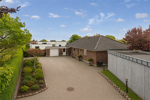 estate