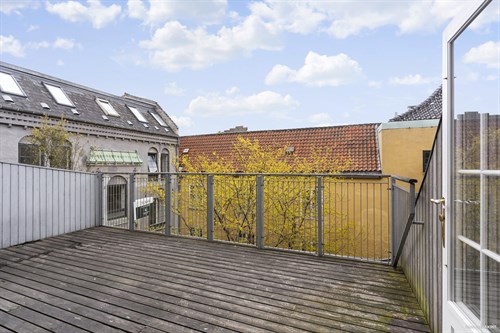 estate