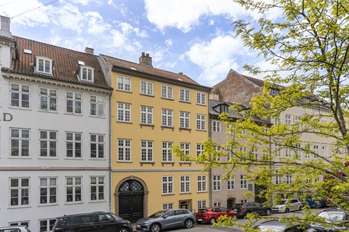 estate