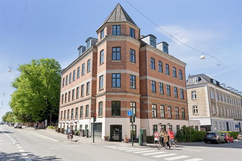 estate
