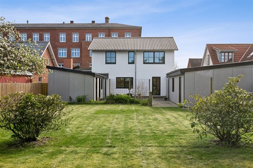 estate
