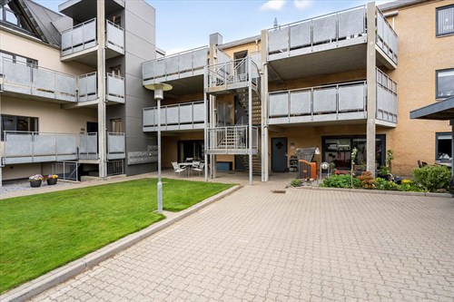 estate