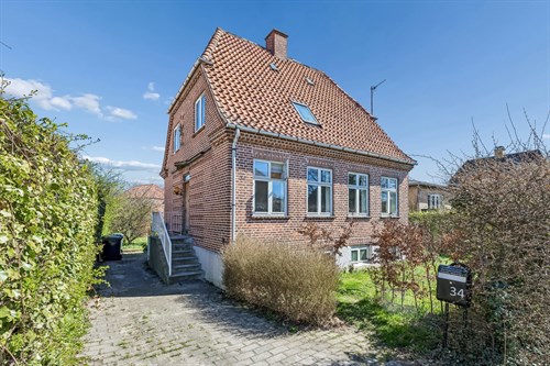 estate