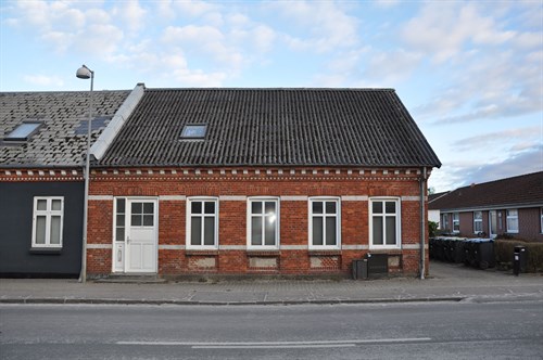estate