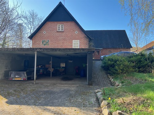 estate