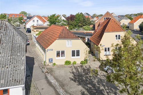 estate
