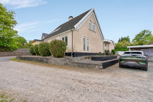 estate