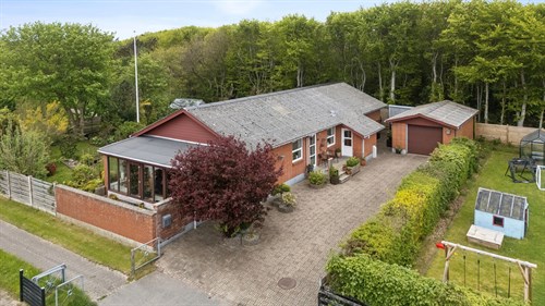 estate