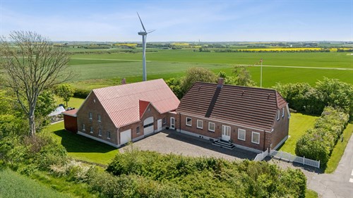estate
