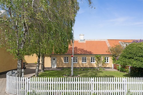 estate