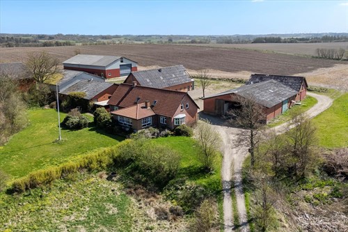 estate