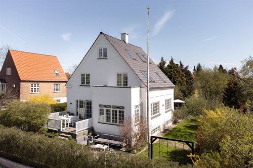 estate
