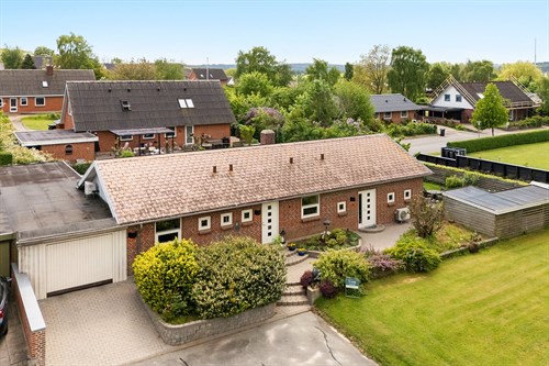 estate