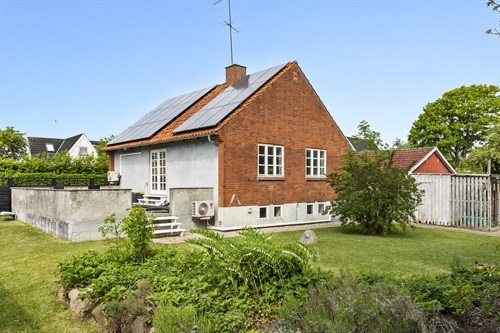 estate