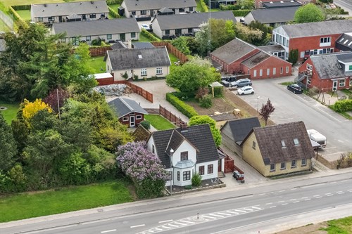 estate