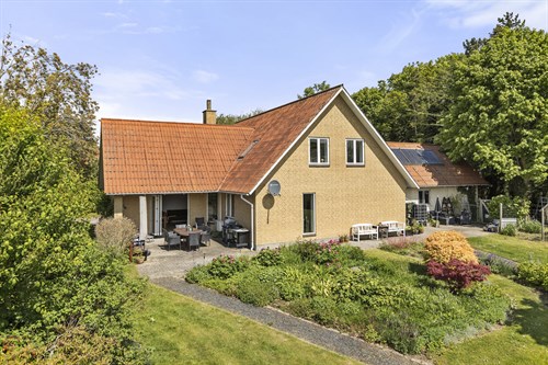 estate