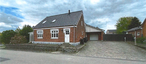 estate