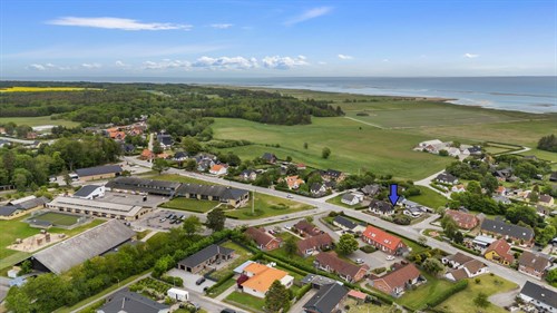 estate