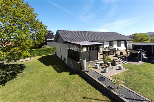 estate