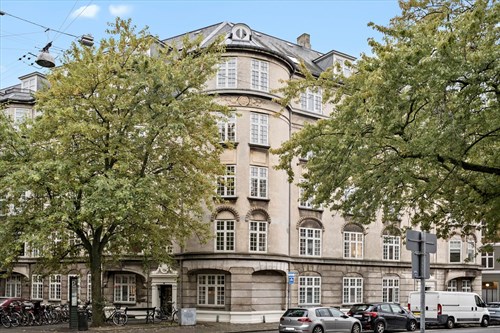 estate