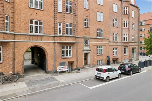 estate