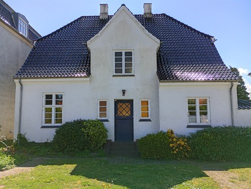 estate