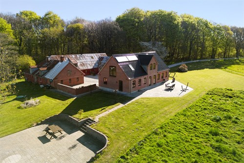 estate