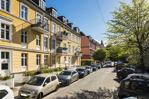 estate