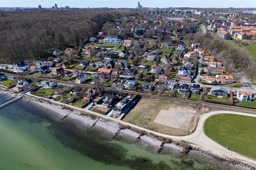 estate