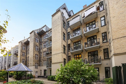 estate