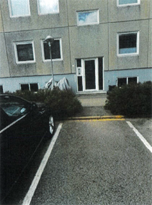 estate