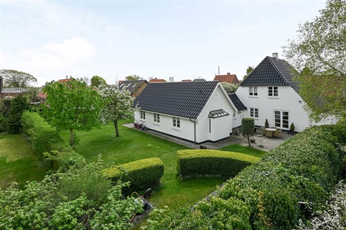 estate