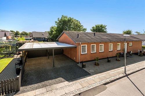 estate