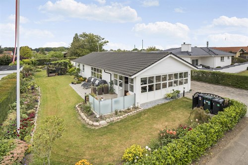 estate