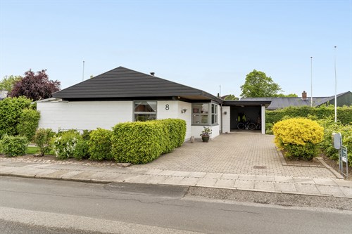 estate