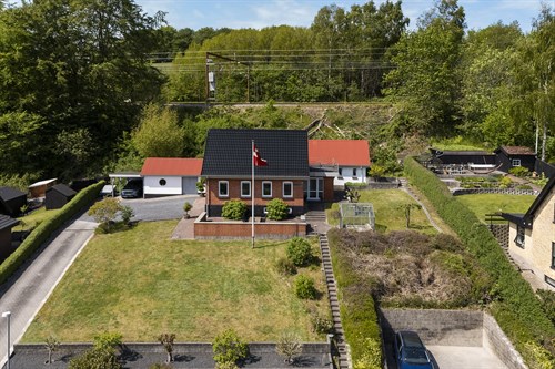 estate